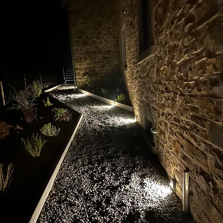 La Pause Nature شقة