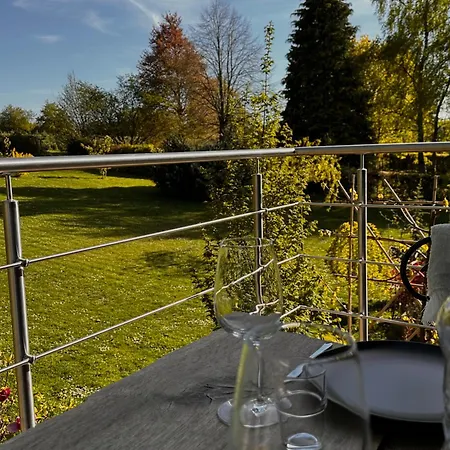La Pause Nature شقة *